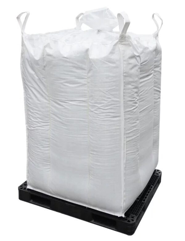 Baffle Bag , Baffle Bag Manufacturer in India Century FIBC